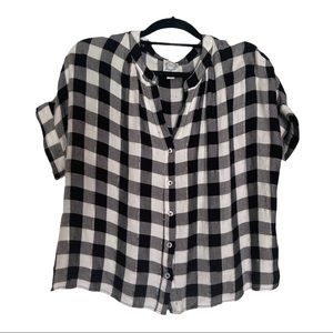 Francesca’s Relaxed-Fit Top